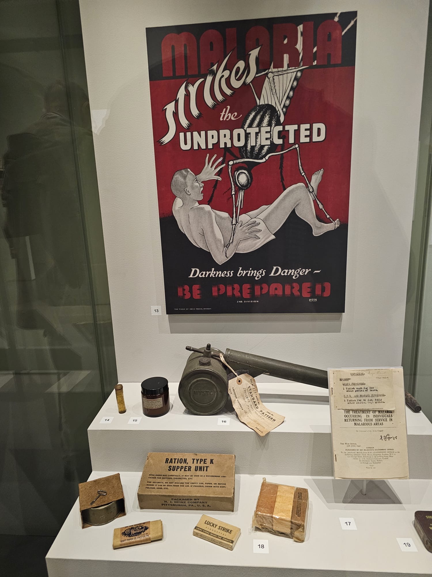 Tucked away on Royal Hospital Road, just a short stroll from the Chelsea Embankment, the National Army Museum is a true hidden gem. Opened in 1960 and beautifully refurbished in 2017, the museum tells the story of the British Army from the 1600s to the present day, using artefacts, personal stories, and interactive displays to bring military history to life. Entry is free, making it a wonderful day out for families looking for something stimulating and educational.