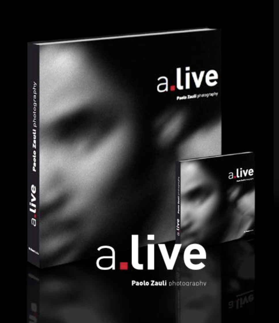 Paolo Zauli fotografo professionista quattronero