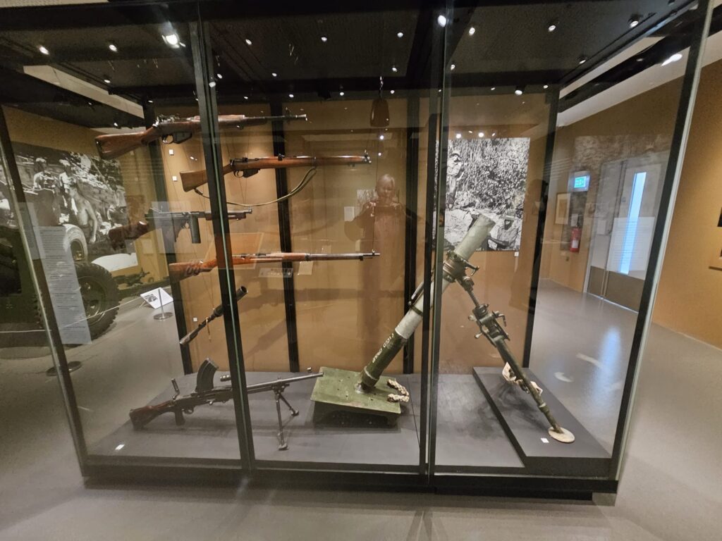 Beyond Burma & Victorian Myths: A hidden gem at the National Army Museum