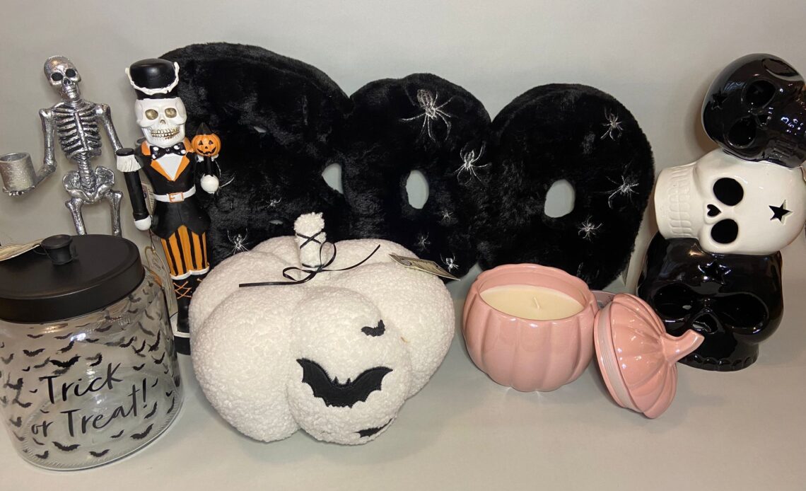 Halloween Shopping Guide 2025