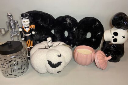 Halloween Shopping Guide 2025
