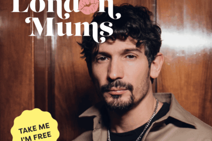 London Mums cover page summer autumn 2025