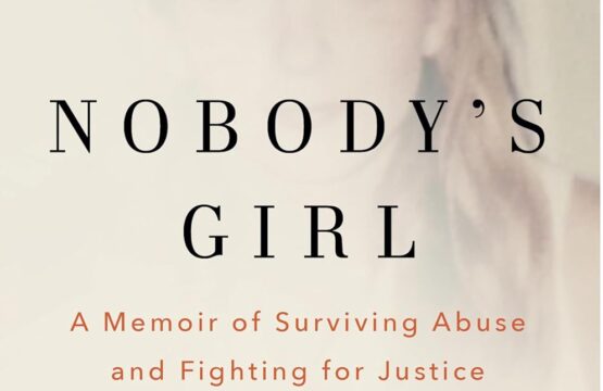 nobody's girl virginia giuffre book