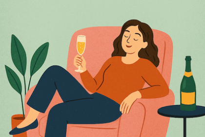 pass the prosecco london mums magazine own image