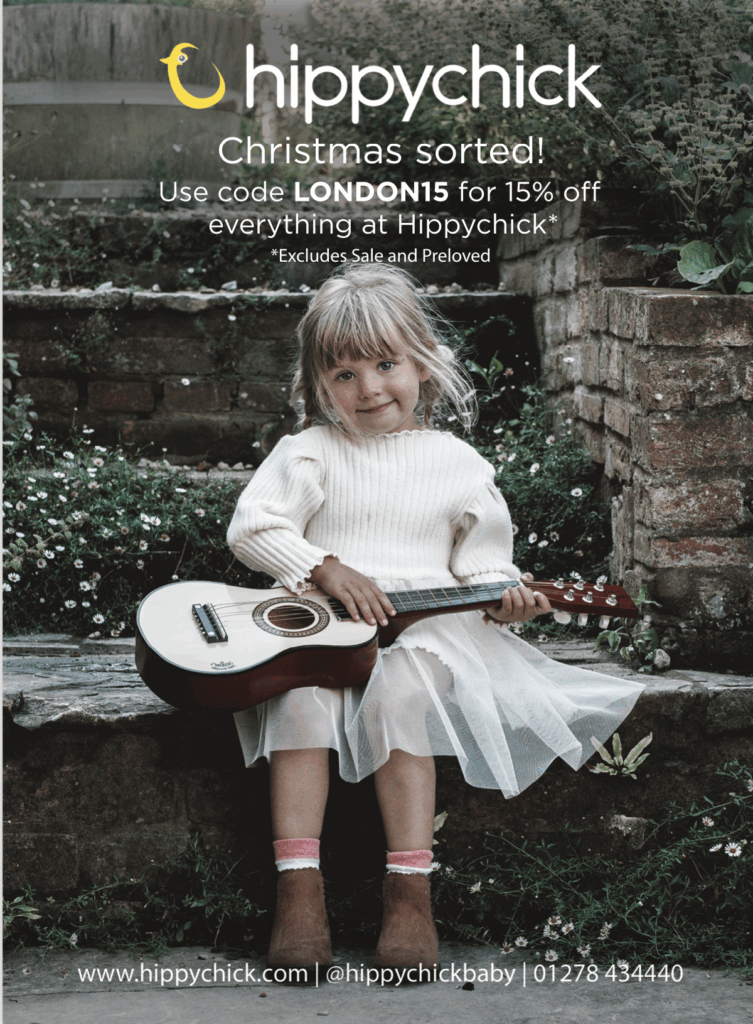 HIPPYCHICK AD DISCOUNT