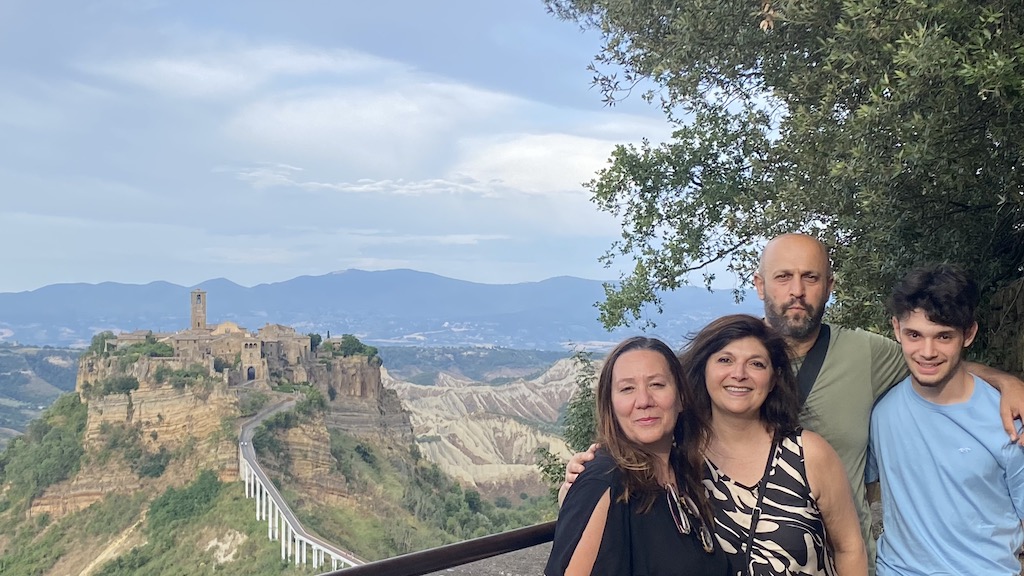 Civita di Bagnoregio