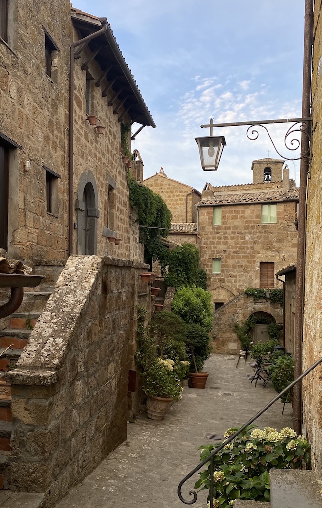 Civita di Bagnoregio