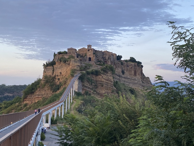 Civita di Bagnoregio