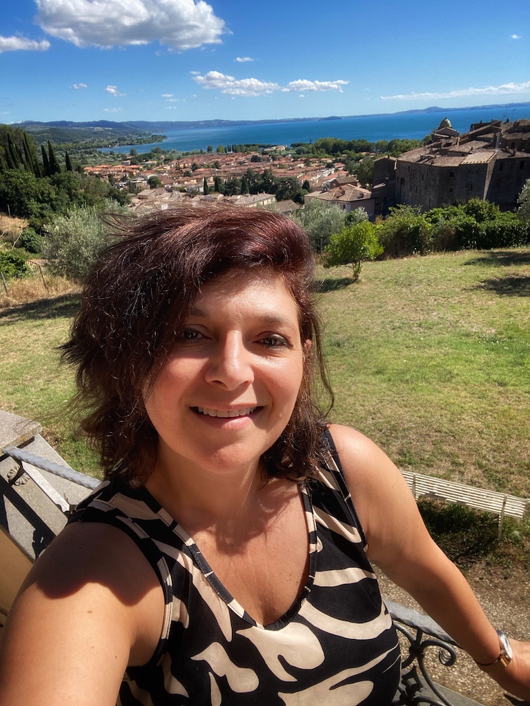 Bolsena cento20 monica costa terrazza