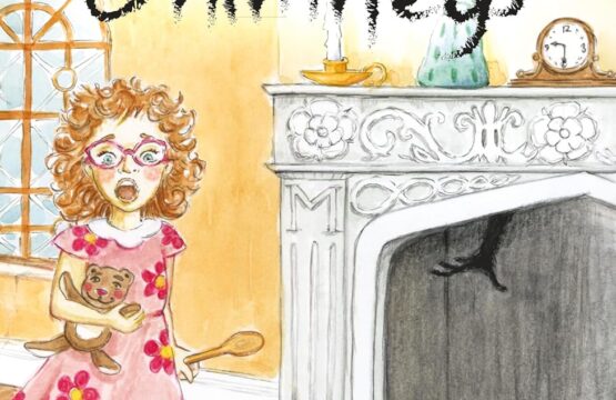 Things You Didn't Know About Chimneys Paperback