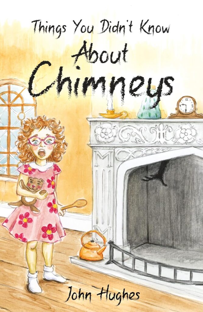Things You Didn't Know About Chimneys Paperback