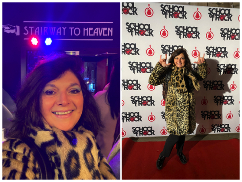 UK’s very first School of Rock London