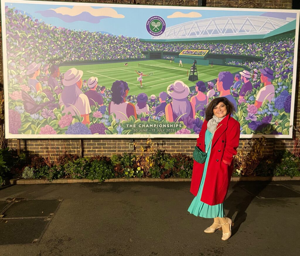 Wimbledon’s sweetest tradition: Why strawberries & cream rule the court