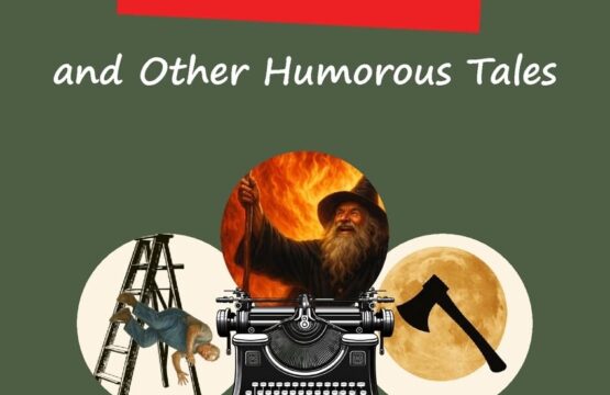 Quiet Please! and Other Humorous Tales: The feel-good short-story collection bringing laughter back to everyday life