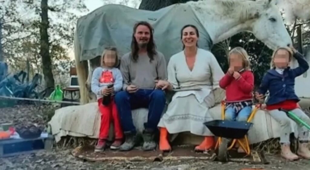 The Trevallion - Birmingham family 