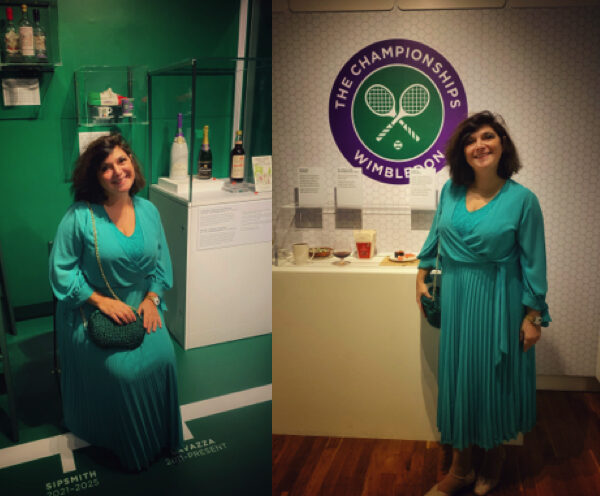 Wimbledon’s sweetest tradition: Why strawberries & cream rule the court