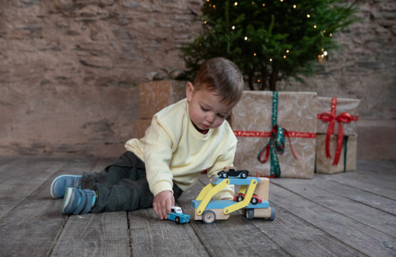 The Rise of Preloved: Why Second-Hand is the New First Choice This Christmas