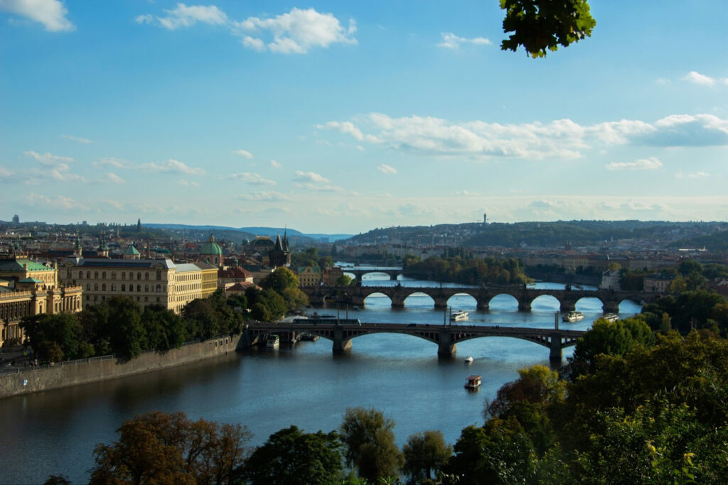 What to expect at Prague’s main train station: A traveller’s overview