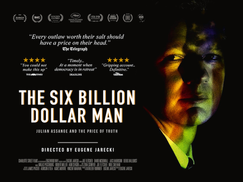 Kathleen Fournier and The Price of Truth: Power, Press Freedom and Motherhood in a World Under Watch