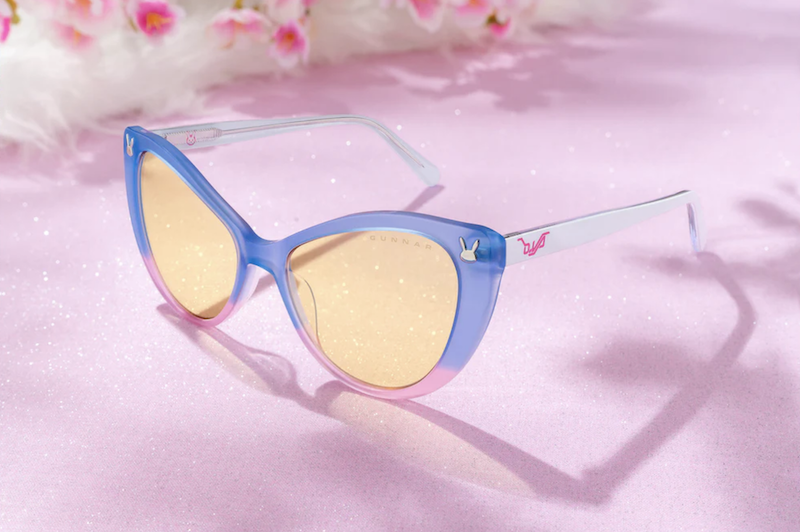 Monica new gunnar glasses