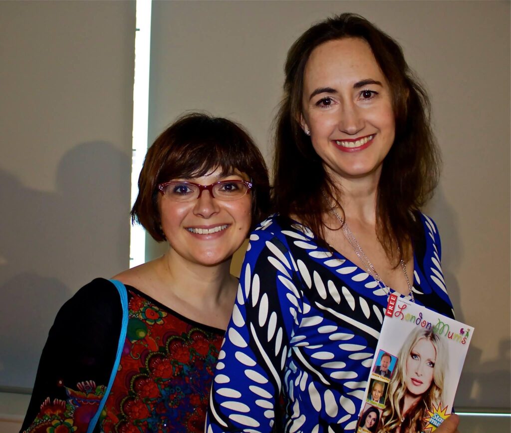 sophie kinsella and monica costa