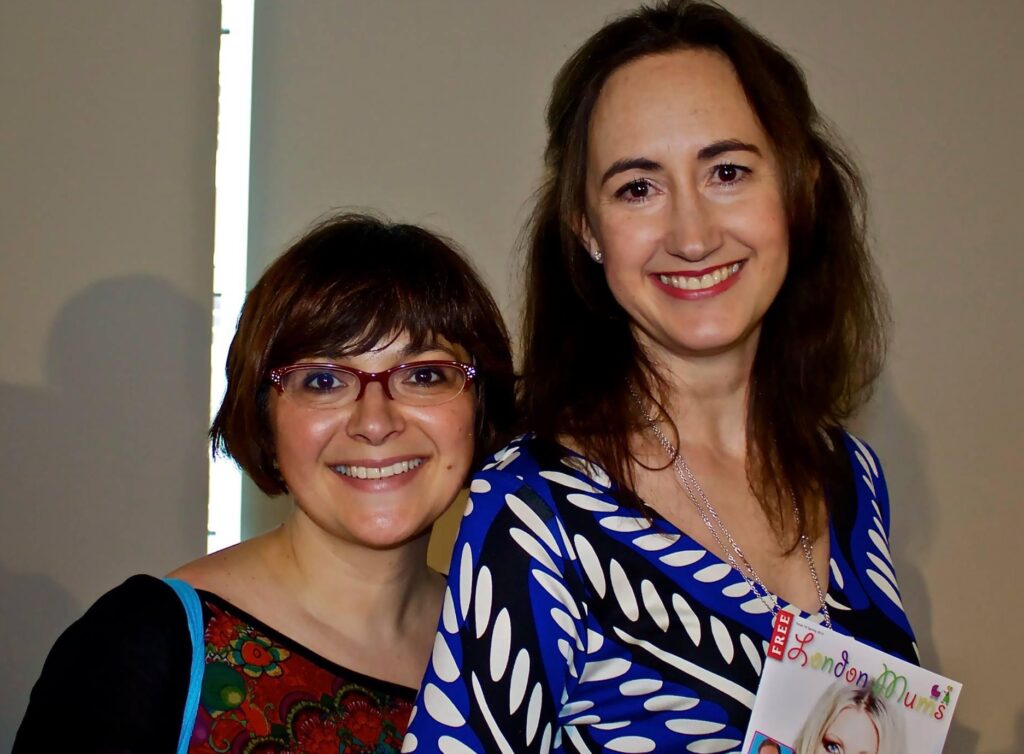 sophie kinsella and monica costa