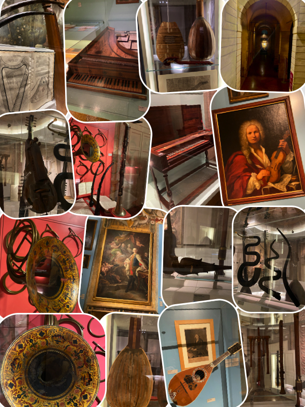 A hidden musical treasure in Bologna (and a very personal discovery)