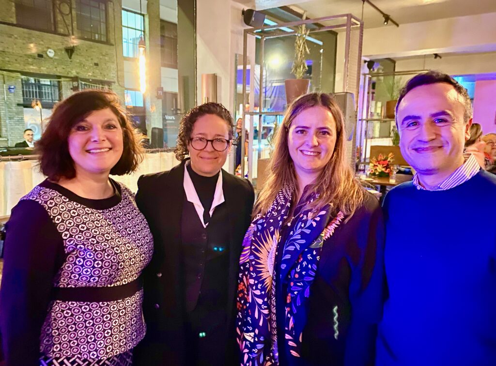 Jalisco stole my heart (and a little Mariachi did the rest)