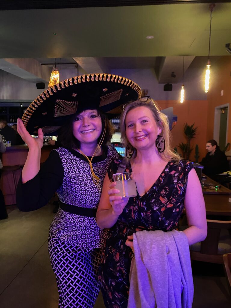 Jalisco stole my heart (and a little Mariachi did the rest)