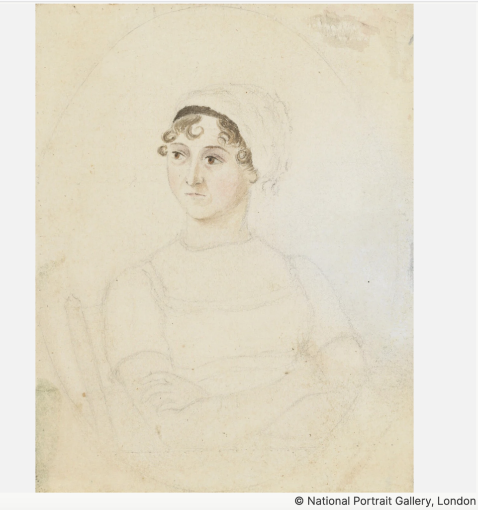 Jane Austen: 250 Years of Wit, Wisdom and Quiet Irony