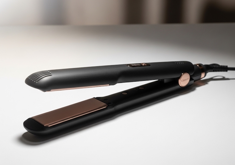 Mastering heat styling techniques for healthy, long-lasting hair