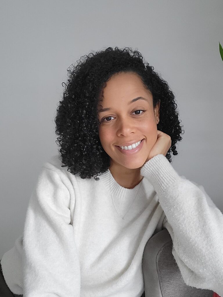 A new way to celebrate your body: The female entrepreneur turning precious moments into 3D Art