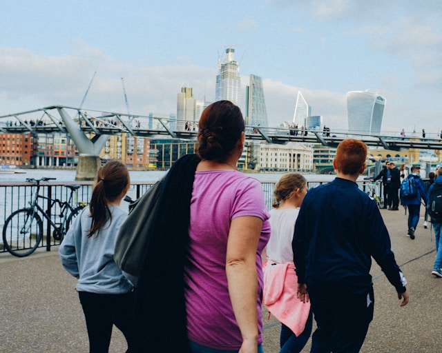 The best February half-term things to do as a family in London