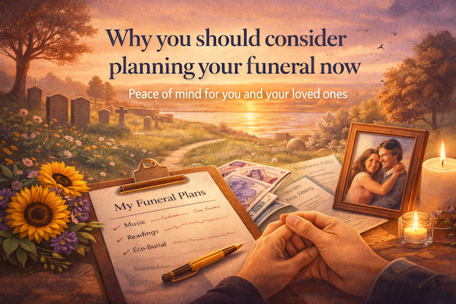 Understanding funeral costs: A transparent guide to planning within your budget