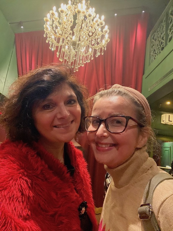 Van Morrison’s music, reimagined at Emerald Theatre