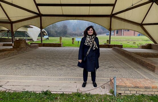 Villa Romana in Russi (Italy), a private walk through Roman life
