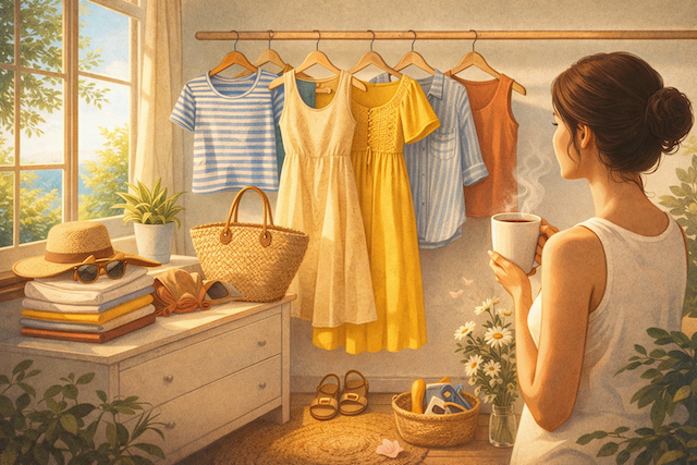 How to build a Summer wardrobe Image Feb 4, 2026, 08_14_39 PM.pngHow to build a Summer wardrobe 