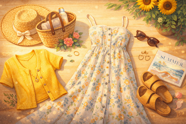 How to build a Summer wardrobe Image Feb 4, 2026, 08_14_39 PM.pngHow to build a Summer wardrobe Image 