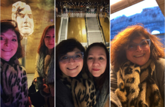 Rome’s Underground surprise: Why Metro C is the most fascinating metro line in Europe