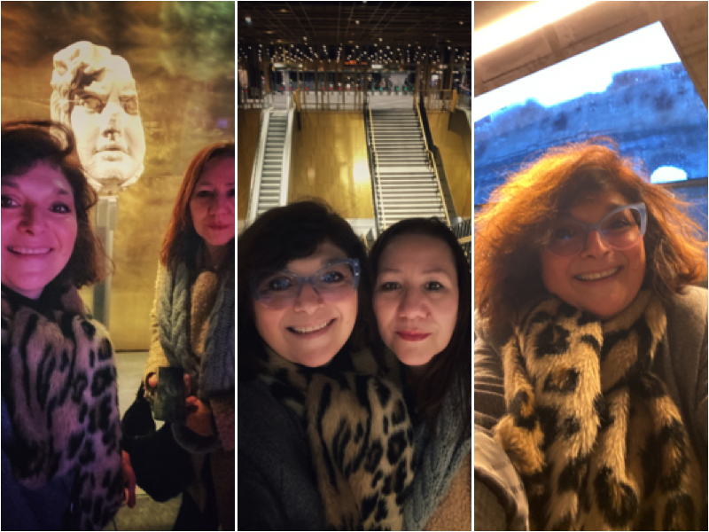 Rome’s Underground surprise: Why Metro C is the most fascinating metro line in Europe