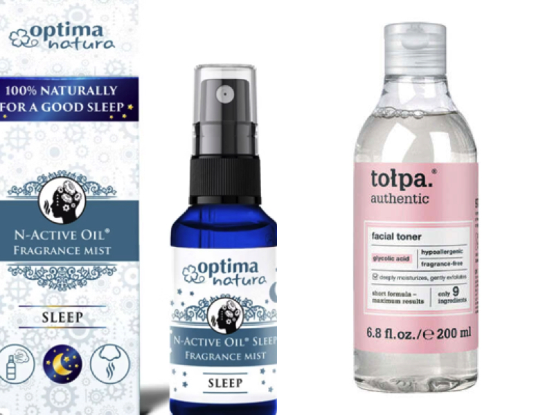 beauty essentials mother's day gifts london mums magazine collage