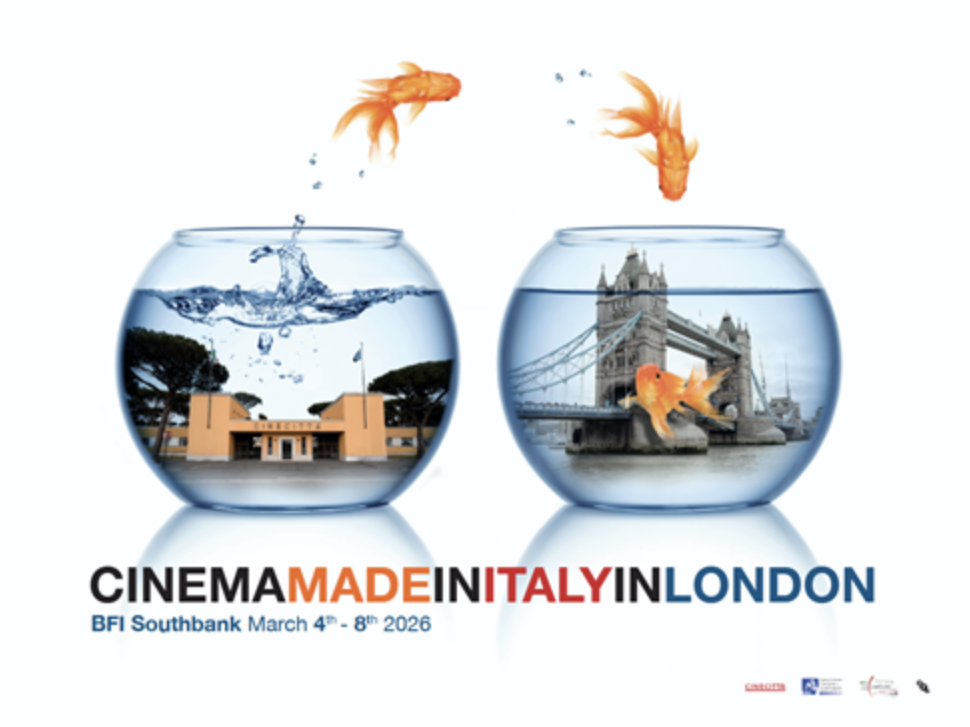 Cinema Made in Italy