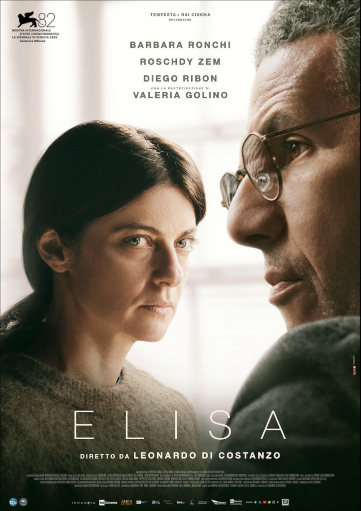 Elisa Leonardo Di Costanzo's latest film at the BFI Southbank