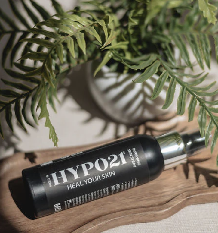 HYPO21 Purifying Skin Spray