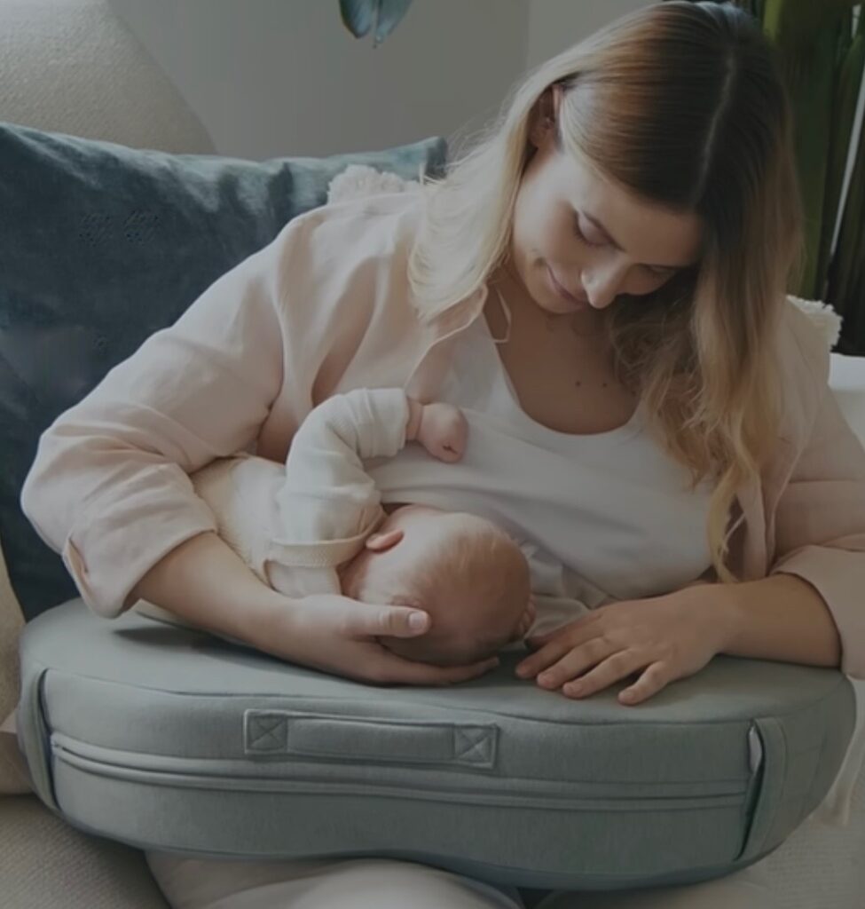 Inglesina Elysia Nursing Pillow