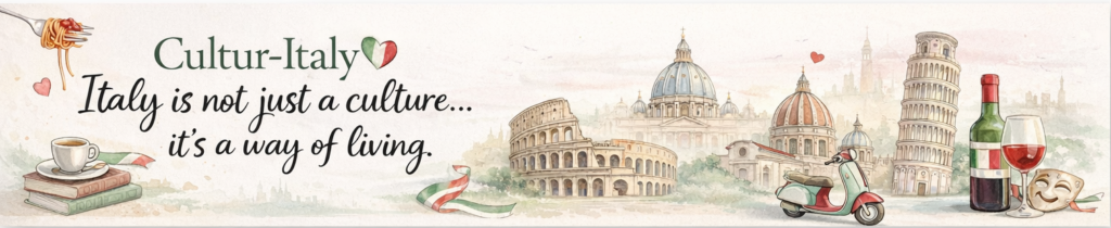 Italian lifestyle through vibrant designs cultur-italy magazine