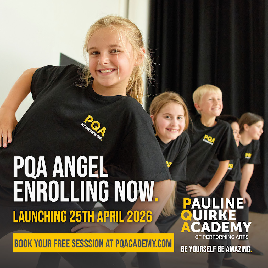PQA Angel New Performing Arts Academy Launches in Angel Following Growing Local Demand