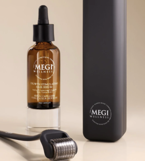 Scalp Activation Duo