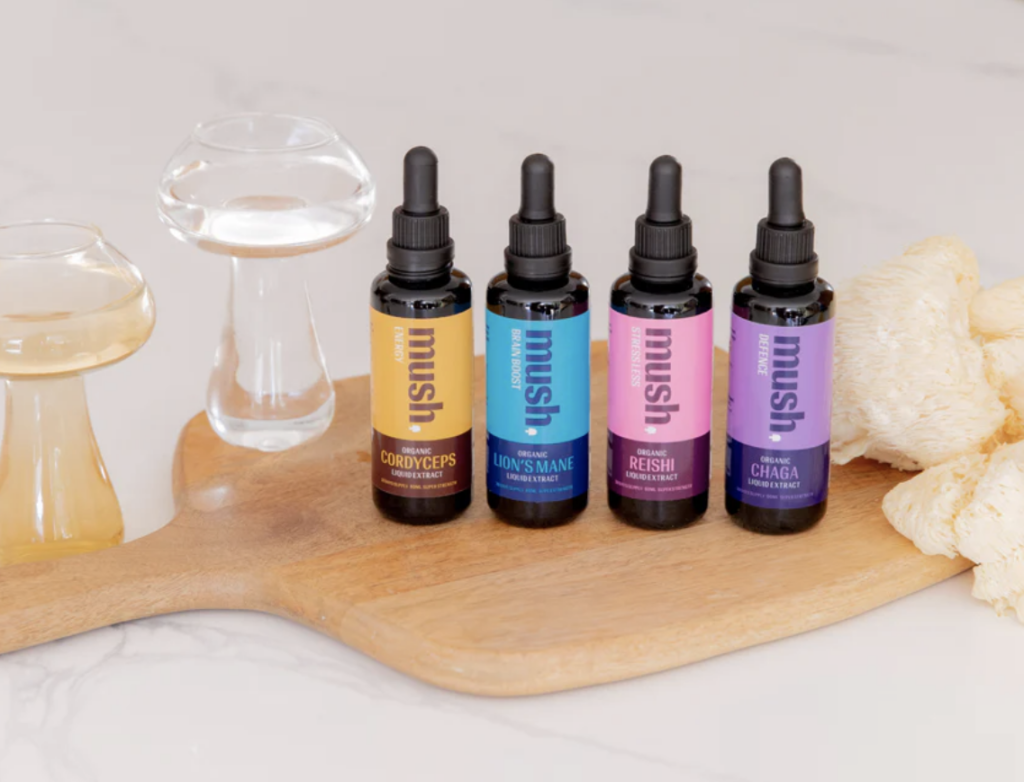 THE FEEL MUSH BETTER BUNDLE