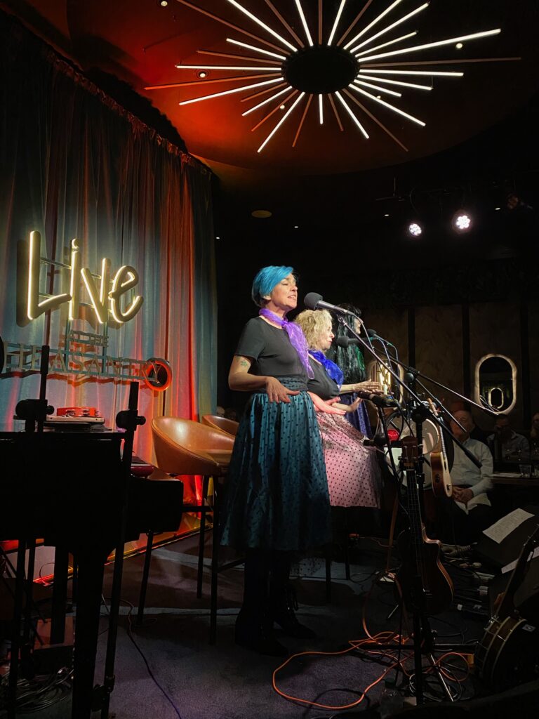 Ukuleles, Chaos and Pure Joy The DeciBells Live in London